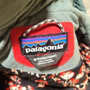 EUC Patagonia Vest size M